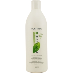 BIOLAGE by Matrix STRENGTHENING CONDITIONER FOR DAMAGED OR CHEMICALLY TREATED HAIR 33.8 OZ for UNISEX