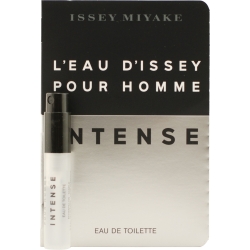 EDT SPRAY VIAL ON CARD MINI