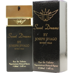 JIVAGO SWEET DREAMS cologne