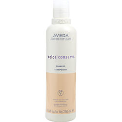 AVEDA by Aveda COLOR CONSERVE SHAMPOO 8.5 OZ for UNISEX