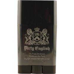 DEODORANT STICK 2.6 OZ DEODORANT STICK 2.6 OZ