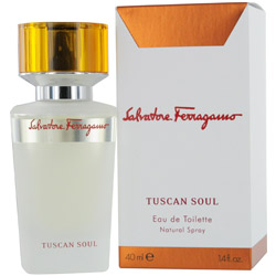 TUSCAN SOUL fragrance TUSCAN SOUL fragrance