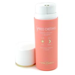 Methode Jeanne Piaubert Speed Dieting Slimming Creams ( One Week )--2x60ml for WOMEN