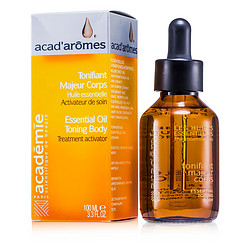 Academie Skincare Products