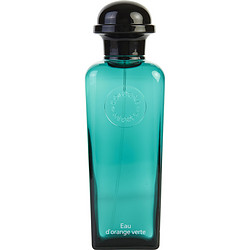 HERMES D'ORANGE VERT by Hermes Men's Cologne