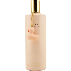 LOVELY SARAH JESSICA PARKER by Sarah Jessica Parker BATH MILK 16.9 OZ for WOMEN