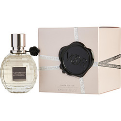 FLOWERBOMB by Viktor & Rolf for WOMEN