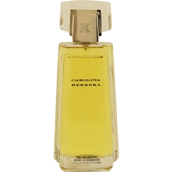 HERRERA HERRERA by Carolina Herrera EAU DE PARFUM SPRAY 3.4 OZ (UNBOXED) for WOMEN