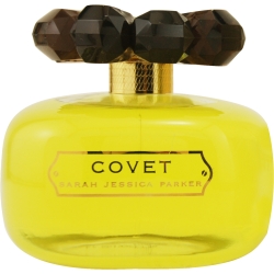 COVET by Sarah Jessica Parker EAU DE PARFUM SPRAY 3.4 OZ (UNBOXED) for WOMEN