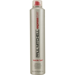 PAUL MITCHELL PAUL MITCHELL by Paul Mitchell HOLD ME TIGHT FINISHING SPRAY 11 OZ for UNISEX