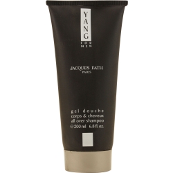 ALL OVER SHAMPOO 6.8 OZ