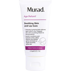 Murad Murad by Murad Soothing Skin & Lip Care ( Salon Size )--/1.7OZ for WOMEN
