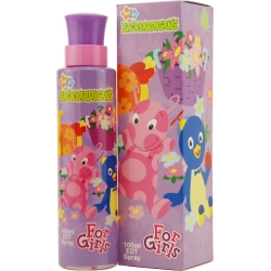 BACKYARDIGANS perfume BACKYARDIGANS perfume