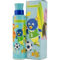 BACKYARDIGANS cologne