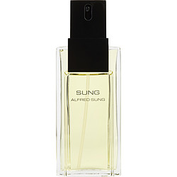 SUNG by Alfred Sung EDT SPRAY 3.4 OZ (UNBOXED) for WOMEN