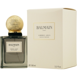 BALMAIN AMBRE GRIS perfume BALMAIN AMBRE GRIS perfume