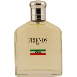 EDT SPRAY 4.2 OZ *TESTER