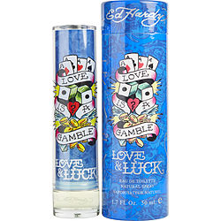 Ed Hardy Love & Luck