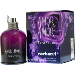 AMOR AMOR TENTATION perfume