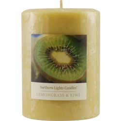 LEMONGRASS & KIWI  ESSENTIAL BLEND by LEMONGRASS & KIWI  ESSENTIAL BLEND for UNISEX
