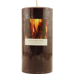 FIRE & SPICE  ESSENTIAL BLEND by FIRE & SPICE  ESSENTIAL BLEND for UNISEX