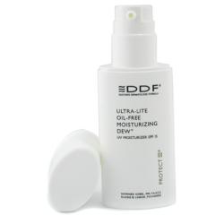 DDF by DDF Ultra-Lite Oil Free Moisturizing Dew SPF 15 for WOMEN