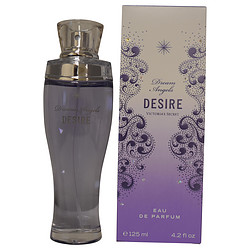 DREAM ANGELS DESIRE by Victoria's Secret EAU DE PARFUM SPRAY 4.2 OZ for WOMEN