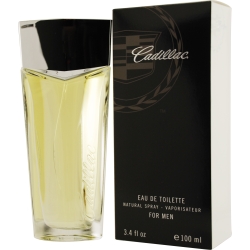 EDT SPRAY 3.4 OZ