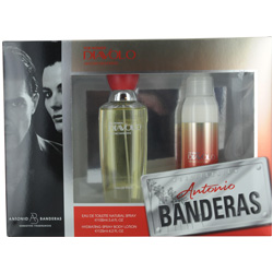 DIAVOLO by Antonio Banderas Women's Discount Perfume