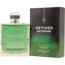 VETIVER EXTREME cologne VETIVER EXTREME cologne