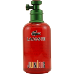 LACOSTE JUNIOR cologne
