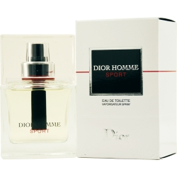 DIOR HOMME SPORT by Christian Dior EDT SPRAY 1.7 OZ for MEN