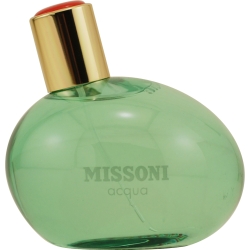 MISSONI ACQUA MISSONI ACQUA by Missoni EDT SPRAY 3.4 OZ (UNBOXED) for WOMEN
