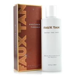 Bare Escentuals Skincare Products