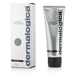 Dermalogica by Dermalogica Age Smart Multivitamin Thermafoliant--/2.5OZ for WOMEN