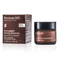 Perricone MD by Perricone MD Advanced Anti-Aging Neuropeptide Firming Moisturizer--/1.7OZ for WOMEN
