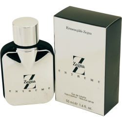 Z ZEGNA EXTREME cologne