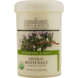 Rosemary & Mint Bath Salt 