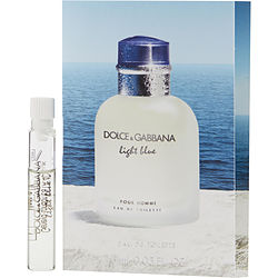 EDT VIAL ON CARD MINI EDT VIAL ON CARD MINI