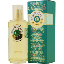 ROGER & GALLET VETYVER fragrance