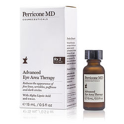 Perricone MD by Perricone MD Advanced Eye Area Therapy--/0.5OZ for WOMEN