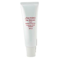 SHISEIDO by Shiseido The Skincare Tinted Moisture Protection SPF 20 - Light Clair#1--/2.1OZ for WOMEN