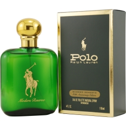 POLO MODERN RESERVE cologne POLO MODERN RESERVE cologne