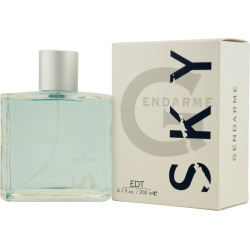 GENDARME SKY cologne