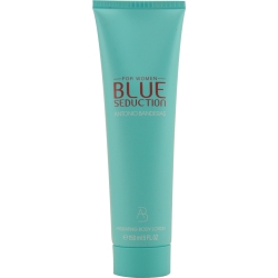 BLUE SEDUCTION by Antonio Banderas Women's Discount Perfume