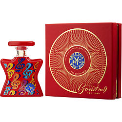 BOND NO. 9 WEST SIDE fragrance