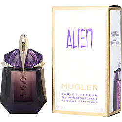 ALIEN by Thierry Mugler EAU DE PARFUM SPRAY REFILLABLE 1 OZ (UNBOXED) for WOMEN