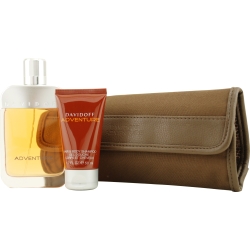 Davidoff Adventure Gift Set