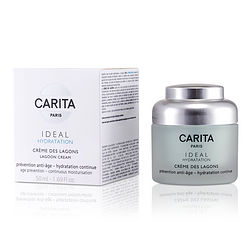 CARITA CARITA by Carita Ideal Hydration Lagoon Cream--/1.69OZ for WOMEN