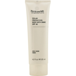 Perricone MD by Perricone MD Solar Protection Body with DMAE SPF45--/4.2OZ for WOMEN